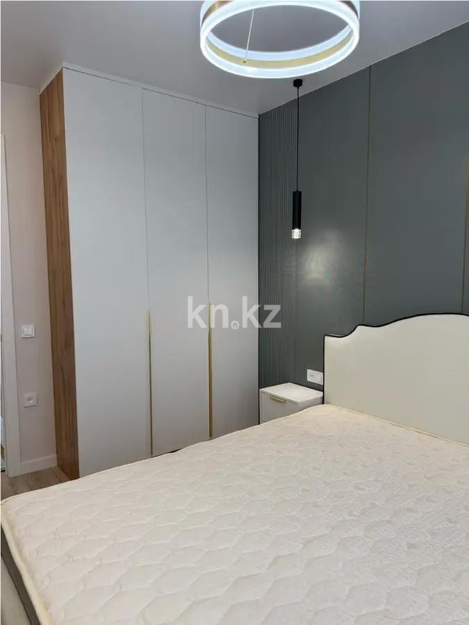 Продажа 2-комнатной квартиры, 58 м² в Алматы - фото 2
