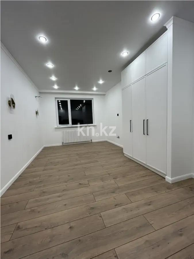 Продажа 1-комнатной квартиры, 28.3 м² в Алматы