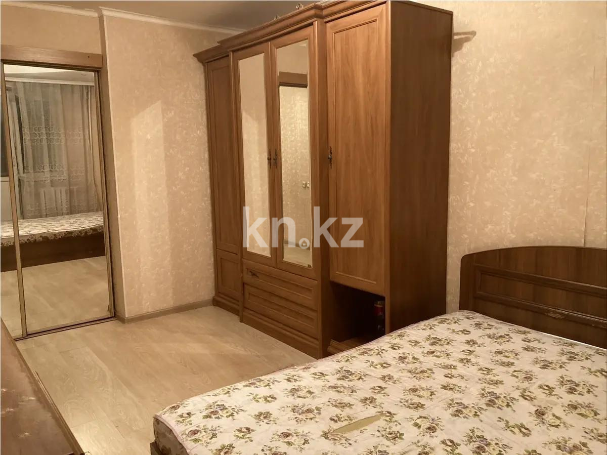 Продажа 2-комнатной квартиры, 61.4 м², пр. Момышулы, дом  18/1 в Астане - фото 4