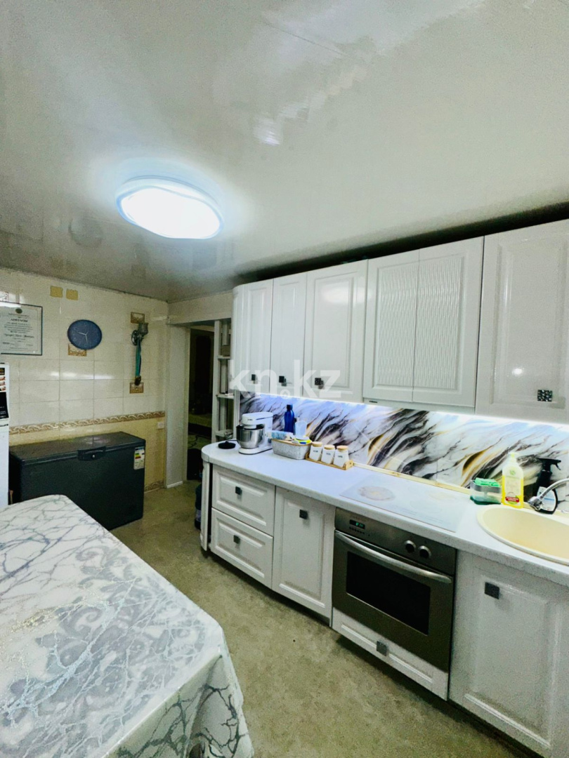 Продажа 3-комнатной квартиры, 59.6 м² в Караганде - фото 2