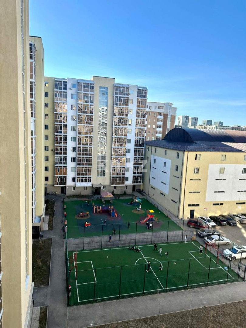 Продажа 2-комнатной квартиры, 51 м² в Астане - фото 12