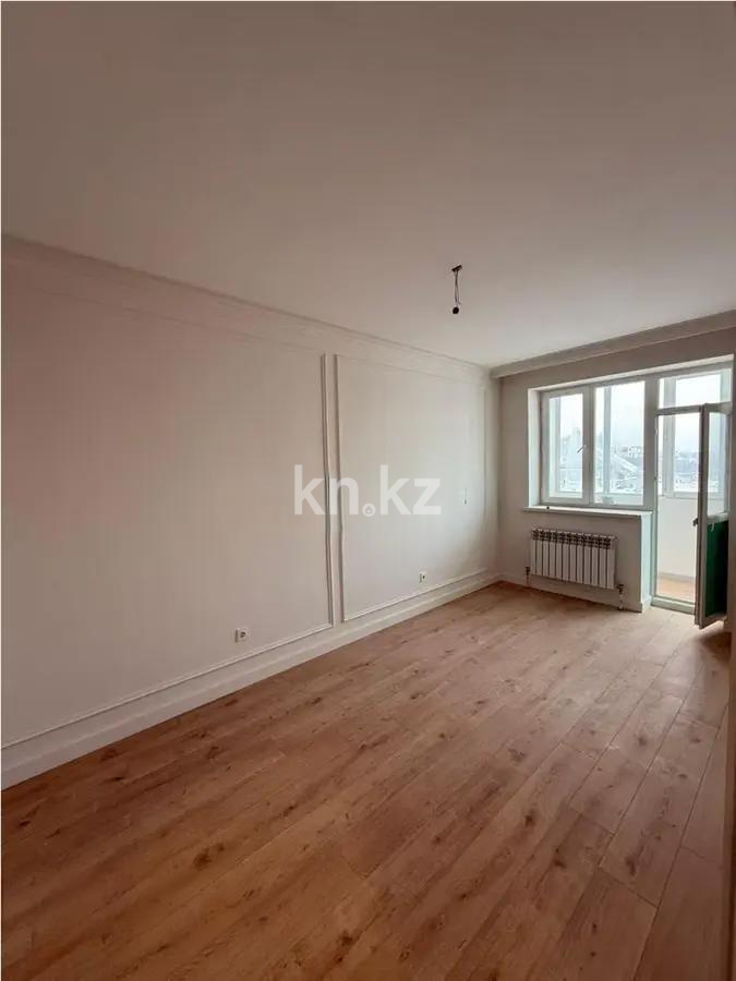 Продажа 3-комнатной квартиры, 60 м² в Астане
