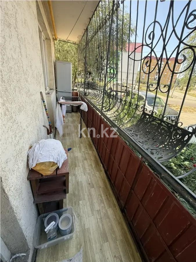 Продажа 2-комнатной квартиры, 60 м² в Алматы - фото 7