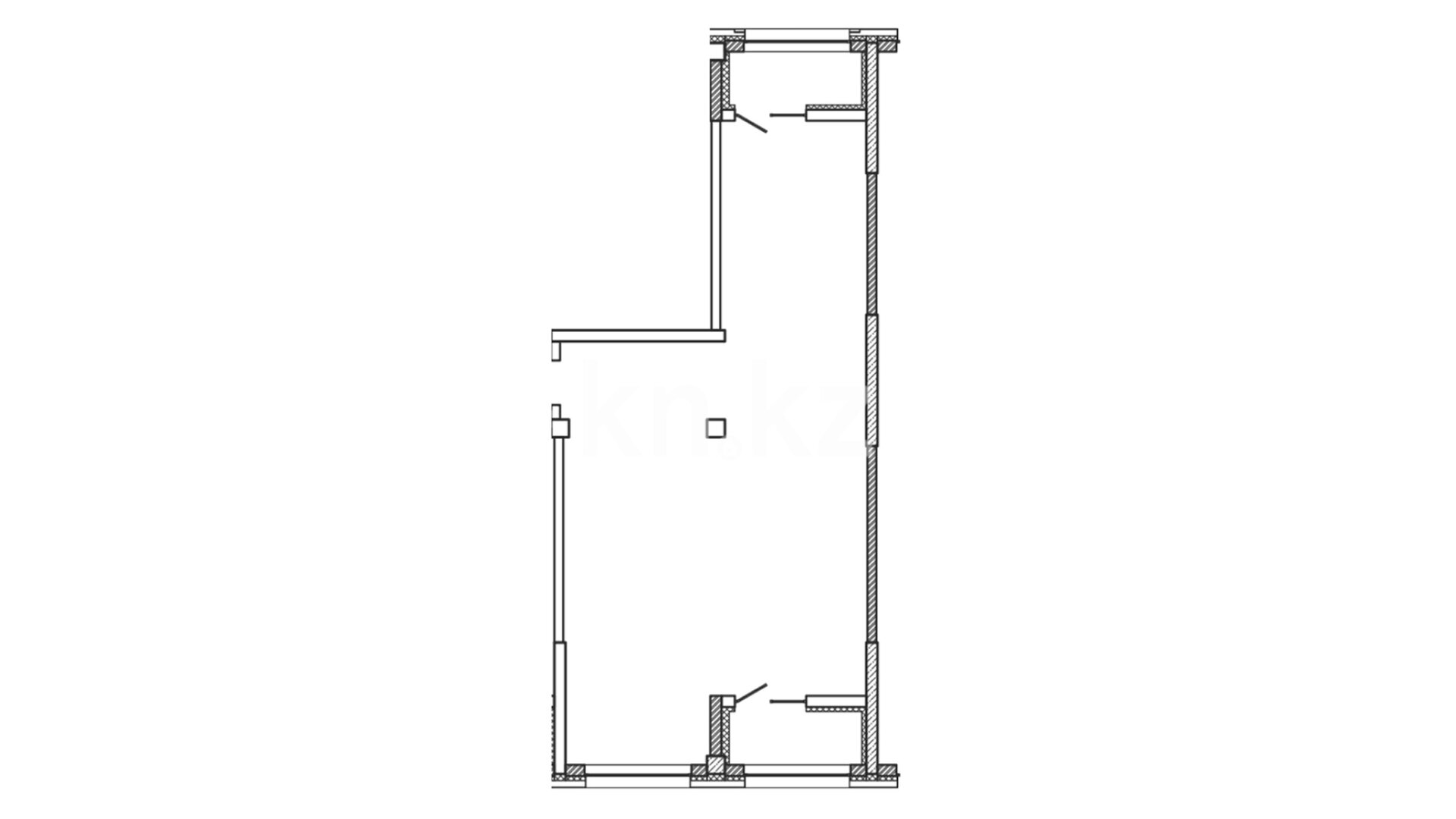 ЖК A-City, 2-комнатная, цена 36 505 200 ₸, 435 000 ₸&nbsp;/&nbsp;м²
