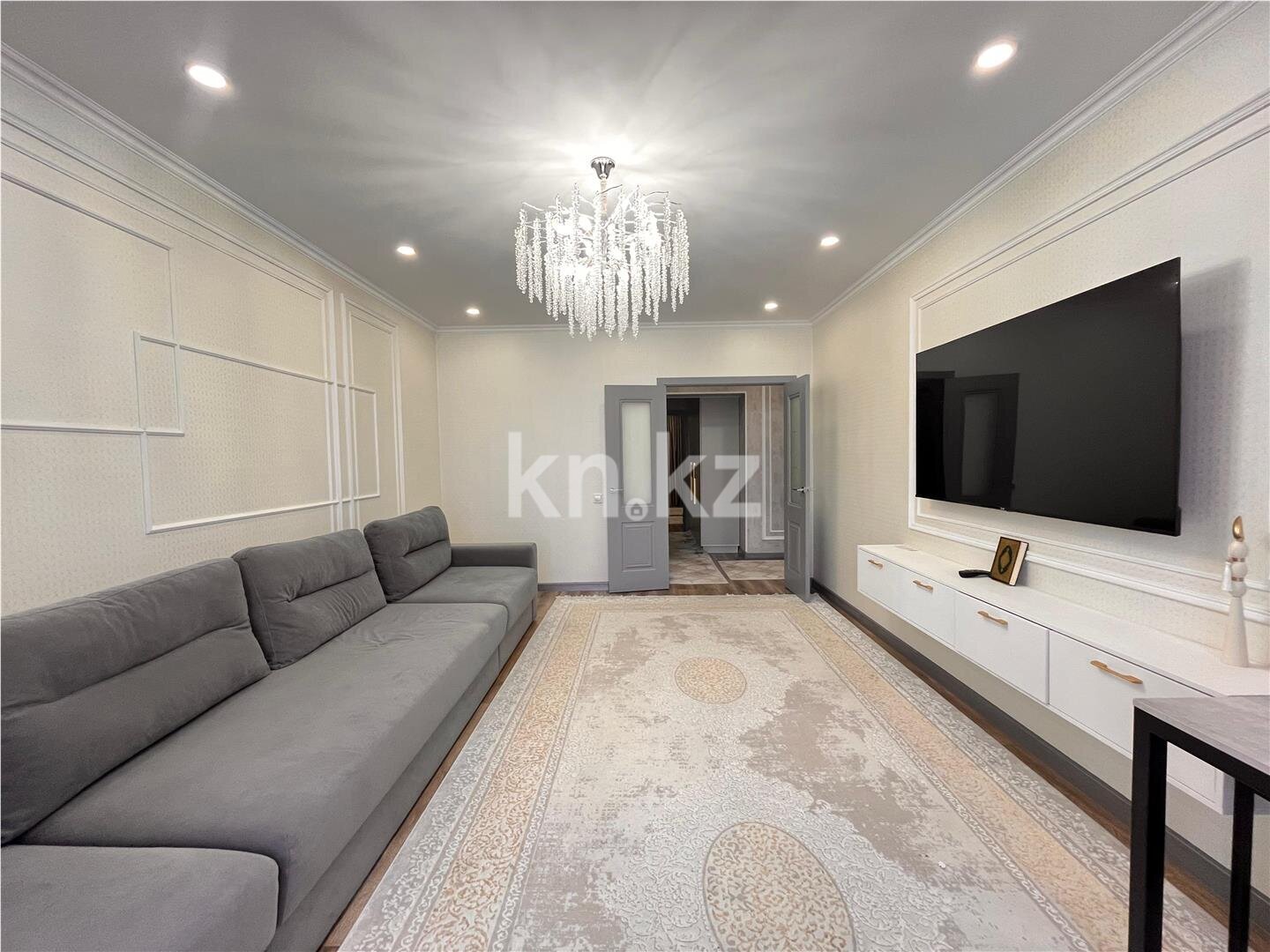Продажа 2-комнатной квартиры, 69 м² в Караганде - фото 2