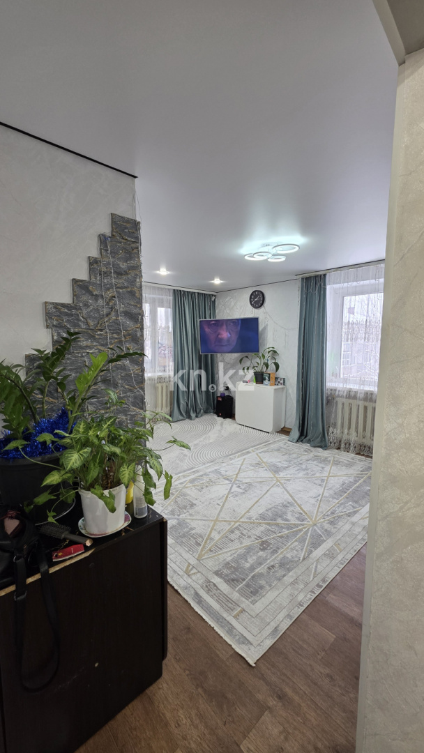 Продажа 1-комнатной квартиры, 32 м² в Астане - фото 7