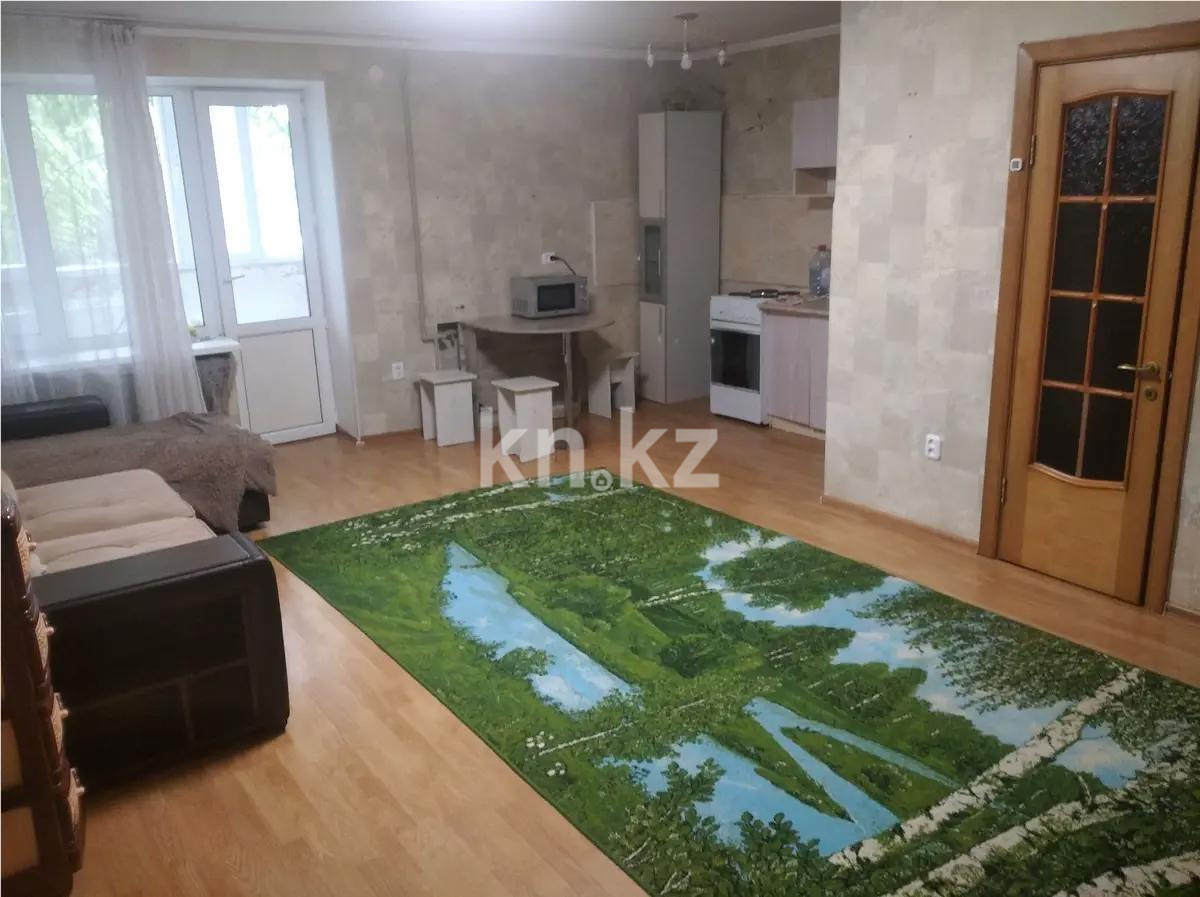 Продажа 1-комнатной квартиры, 35 м², пр. Мира, дом  86 в Темиртау - фото 2