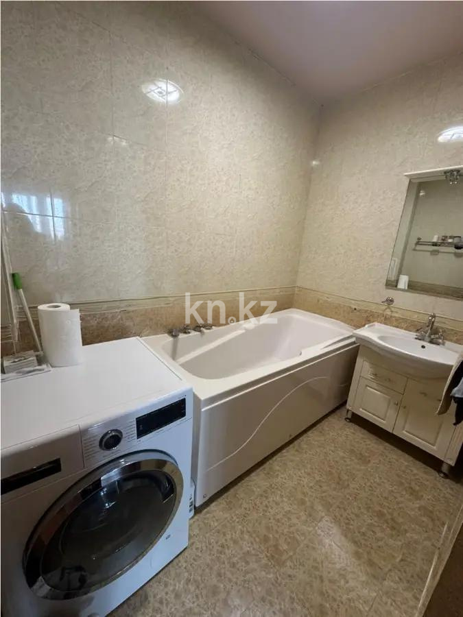 Продажа 4-комнатной квартиры, 131 м² в Алматы - фото 6