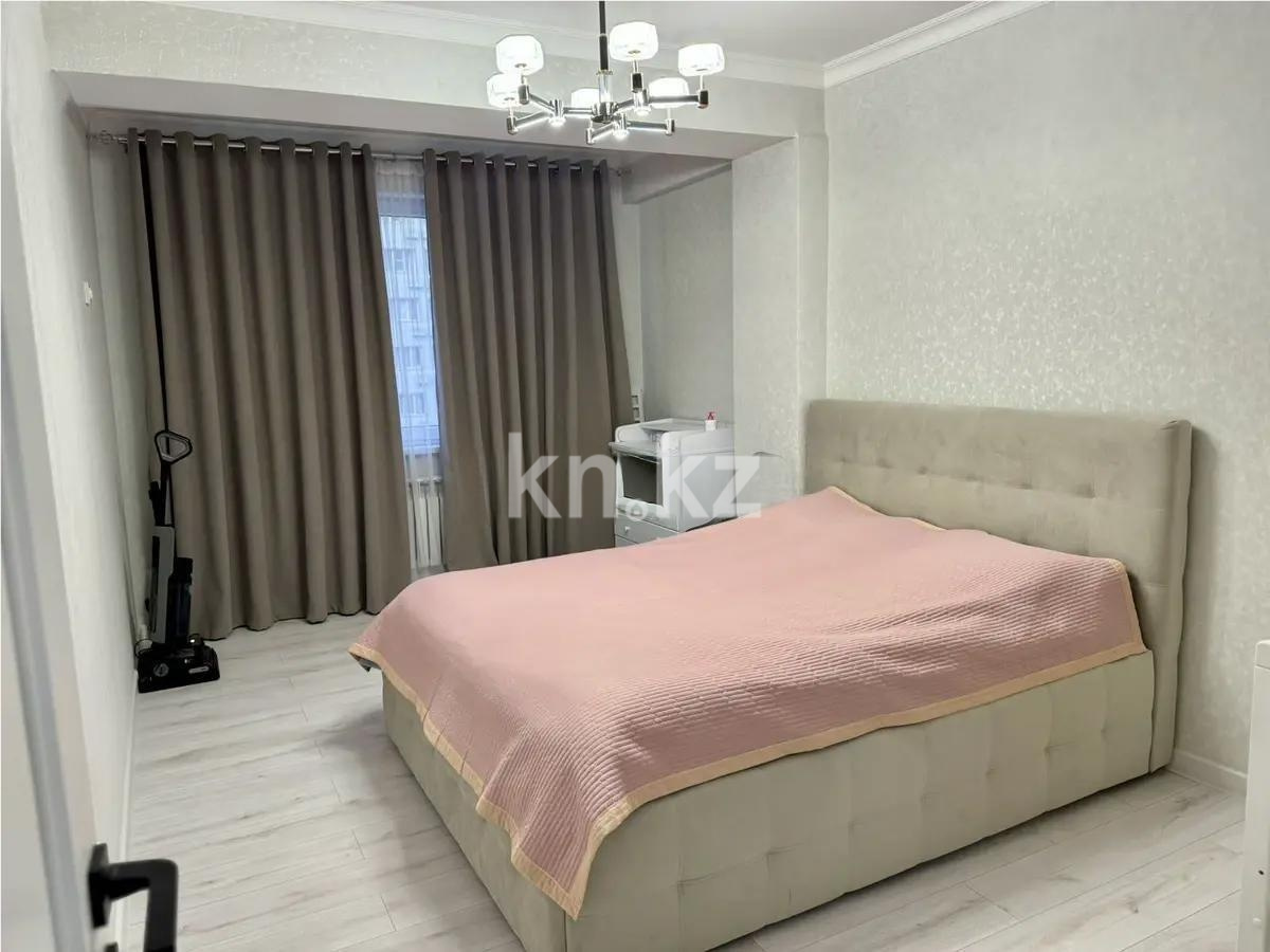 Продажа 2-комнатной квартиры, 60 м² в Алматы - фото 2