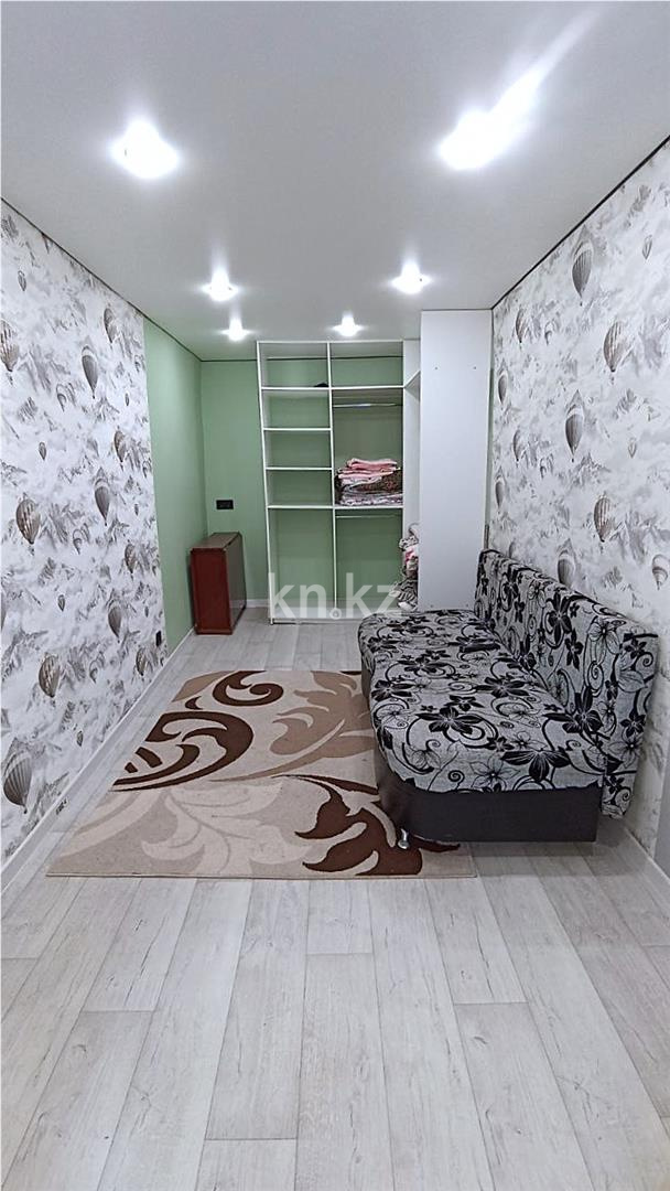 Продажа 2-комнатной квартиры, 44 м², пр. Республики в Темиртау - фото 5