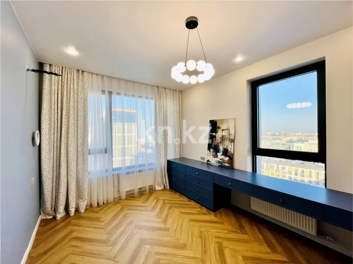 Продажа 4-комнатной квартиры, 149 м² в Астане - фото 4