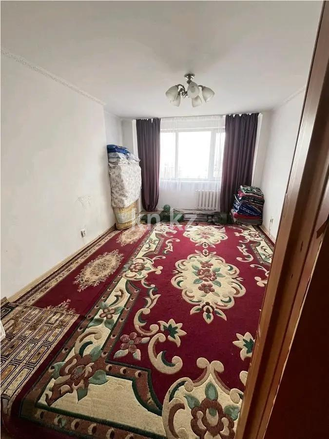 Продажа 2-комнатной квартиры, 45.2 м² в Астане