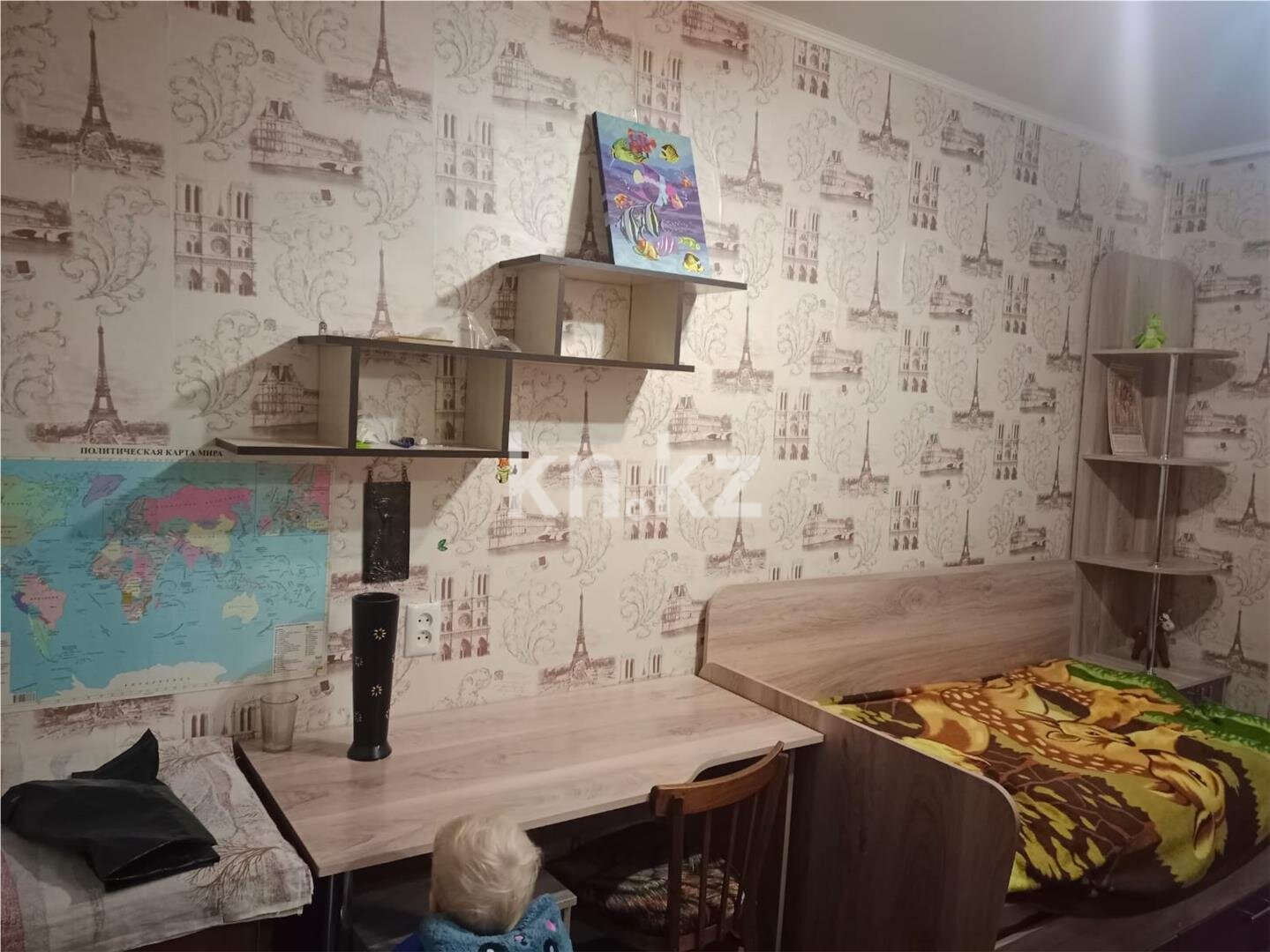 Продажа 3-комнатной квартиры, 64 м² в Темиртау - фото 14