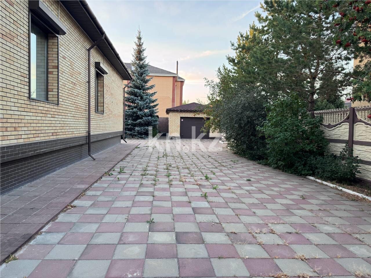 Продажа 7-комнатного дома, 540 м² в Караганде - фото 2