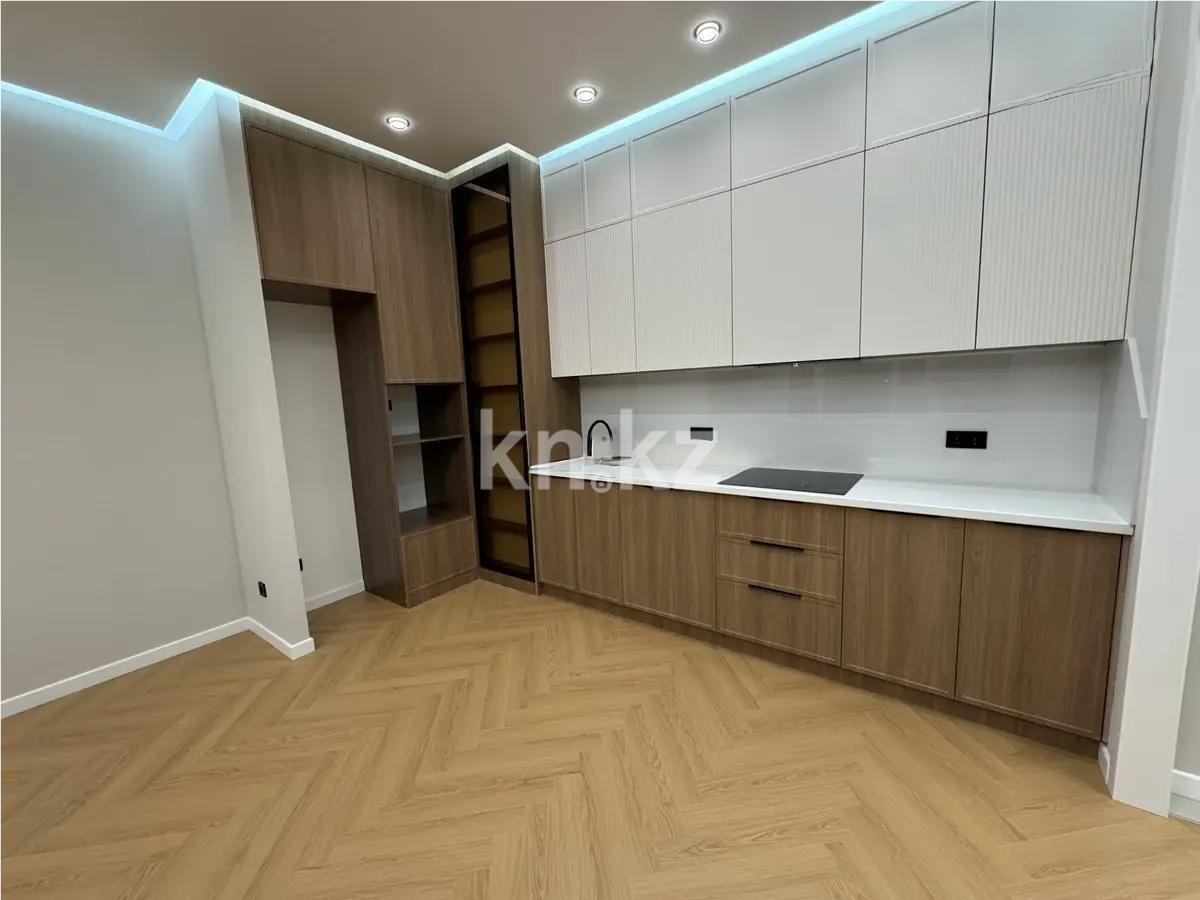 Продажа 3-комнатной квартиры, 80 м², пр. Туран, дом  39/2 стр в Астане - фото 4