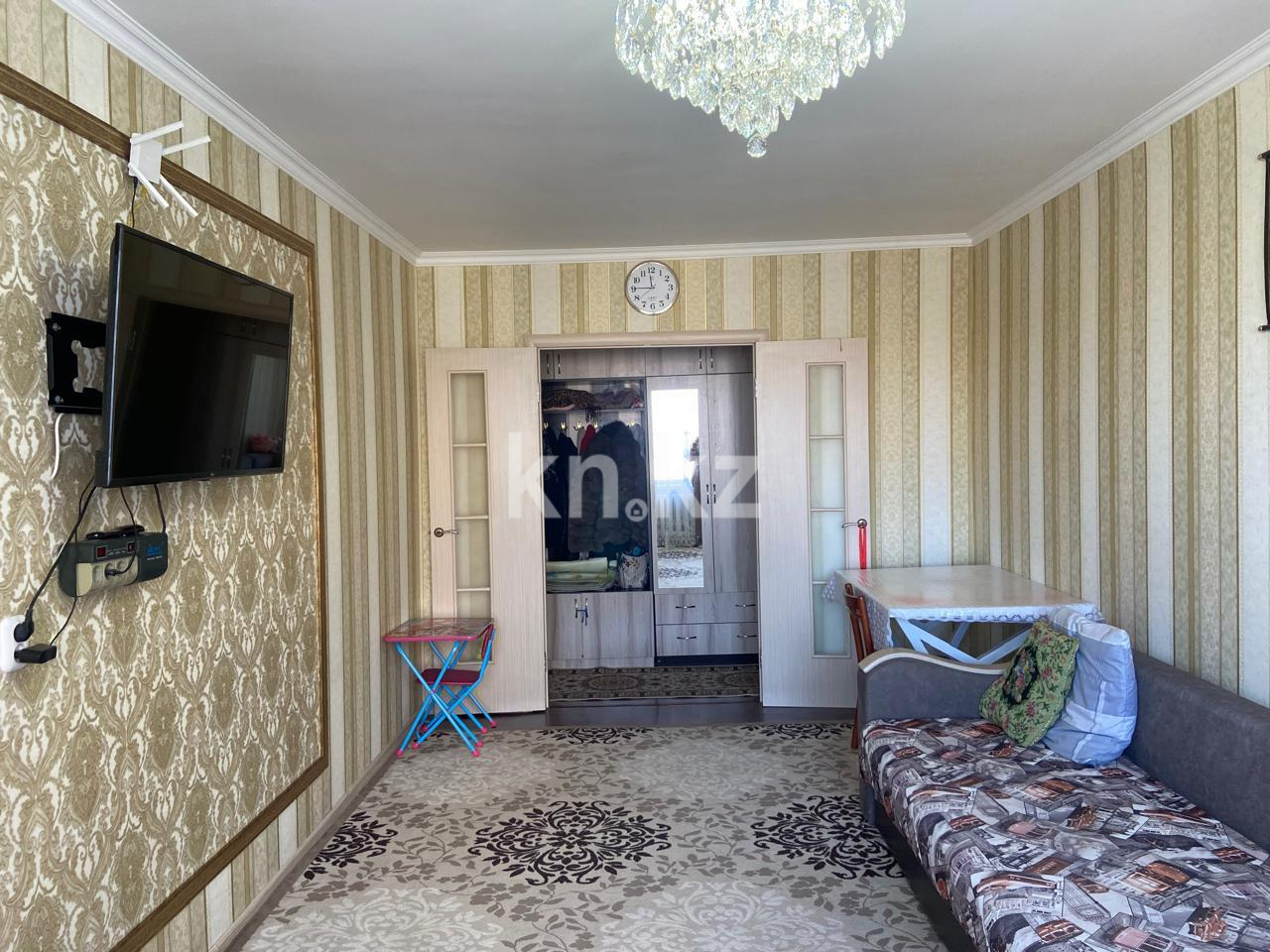 Продажа 3-комнатной квартиры, 67 м² в Караганде - фото 2