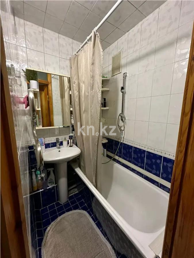 Продажа 4-комнатной квартиры, 60 м², мкр-н Коктем-2, дом  14 в Алматы - фото 6