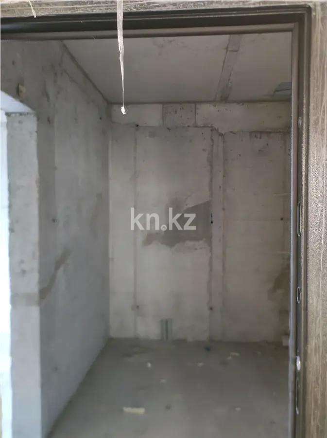 Продажа 1-комнатной квартиры, 23.8 м², ул. Жолымбет, дом  42/5 в Алматы - фото 6