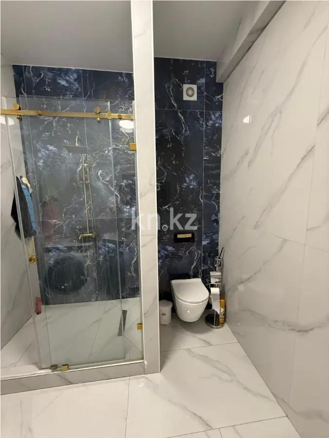 Продажа 2-комнатной квартиры, 58.8 м², ул. Нурмакова, дом  150 в Алматы - фото 4