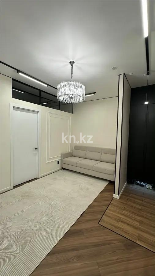 Продажа 2-комнатной квартиры, 48 м² в Караганде
