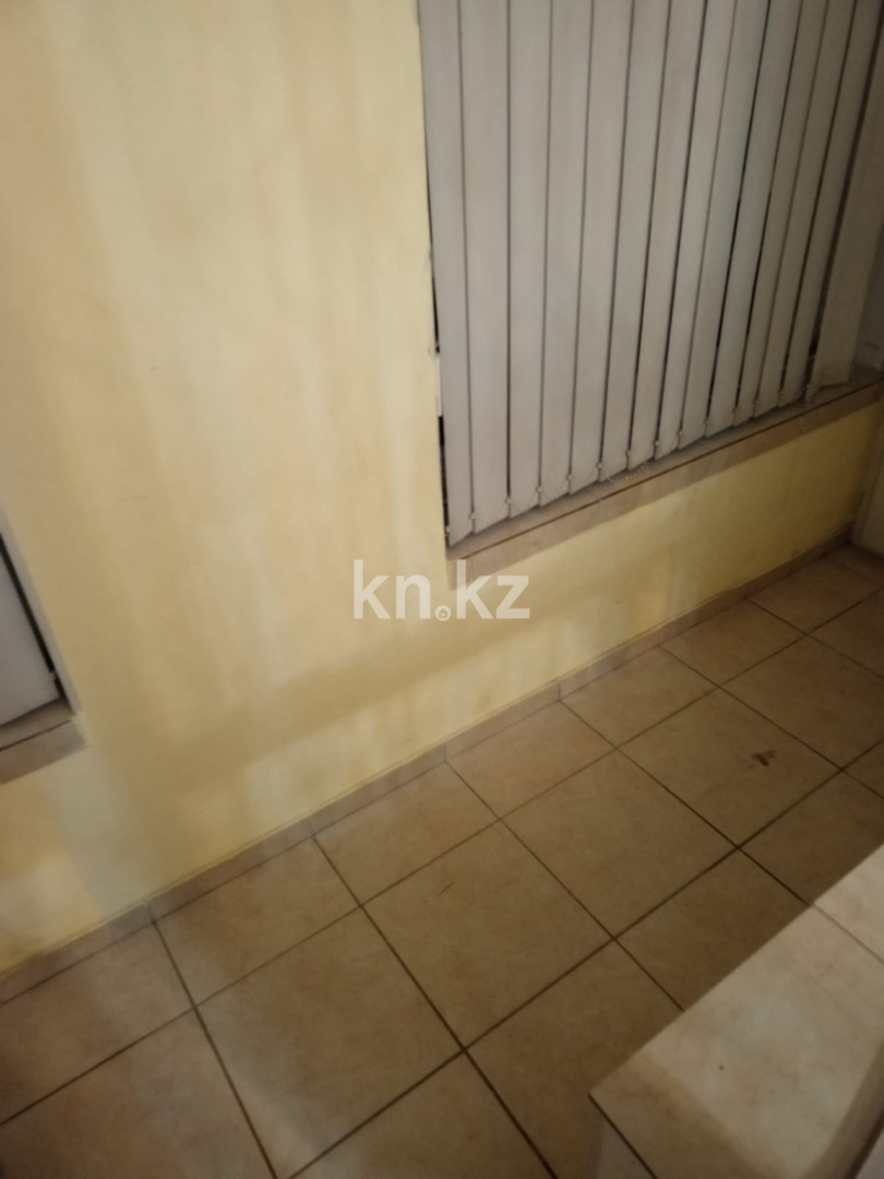 Аренда 1-комнатной квартиры, 42 м², пр. Кабанбай батыра, дом  60а/20 - пр. Улы Дала в Астане - фото 9