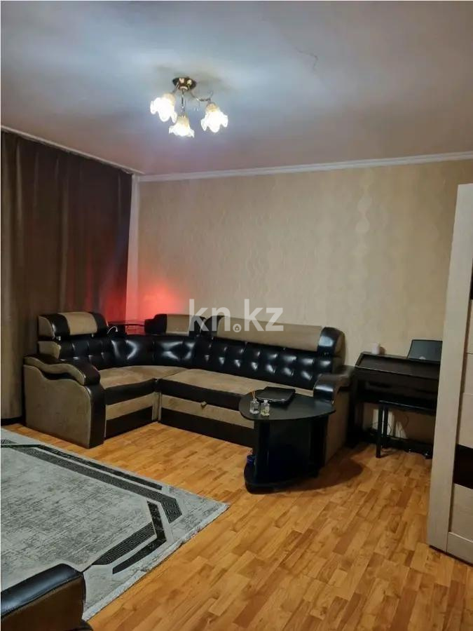 Продажа 2-комнатной квартиры, 48 м², мкр-н Голубые Пруды, дом  6 в Караганде