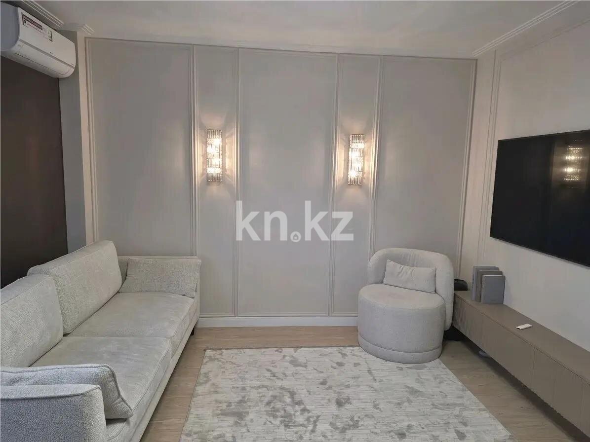 Продажа 3-комнатной квартиры, 86 м² в Астане