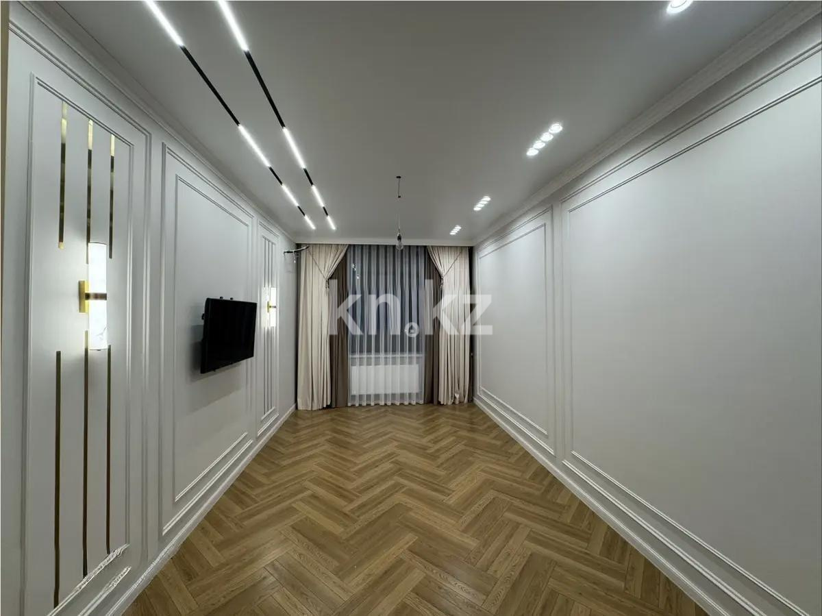 Продажа 3-комнатной квартиры, 95 м² в Астане