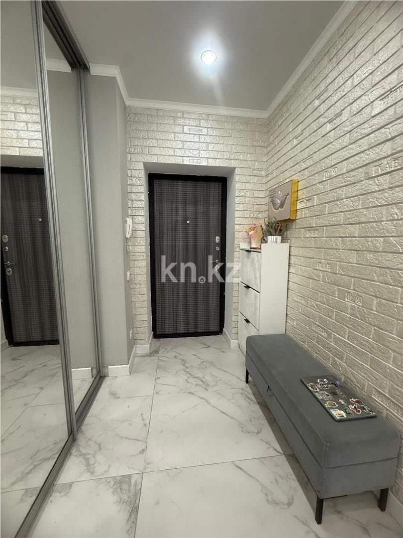 Продажа 3-комнатной квартиры, 75 м², ул. Дюсембекова в Караганде - фото 18