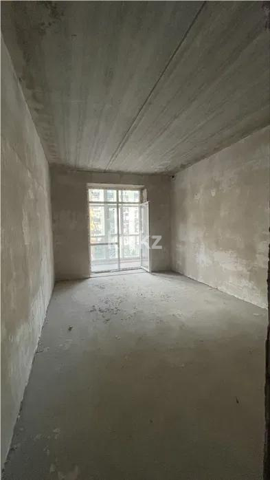 Продажа 1-комнатной квартиры, 46 м² в Астане