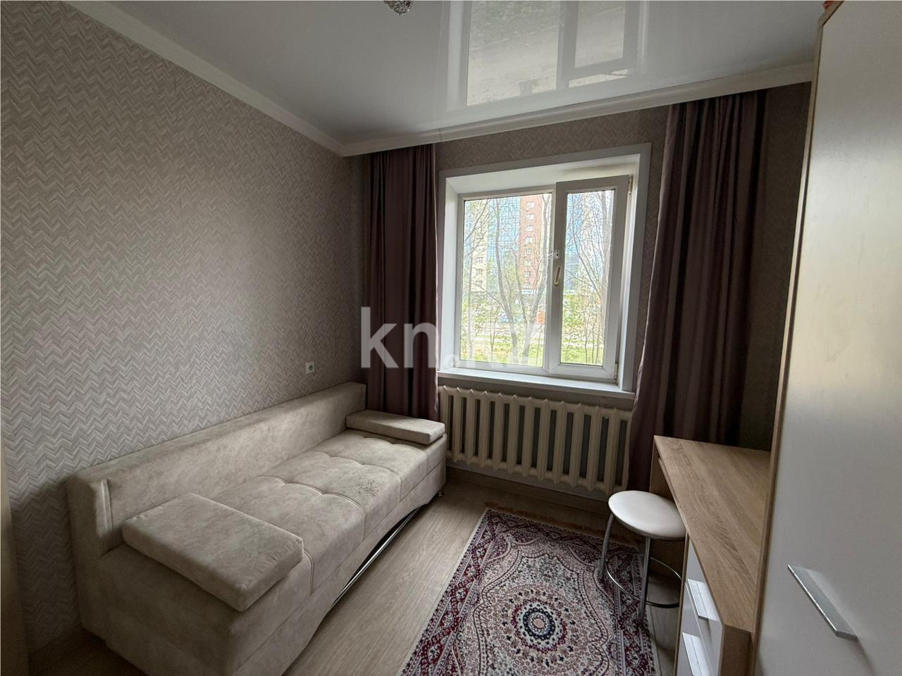 Продажа 4-комнатной квартиры, 80 м² в Караганде - фото 7
