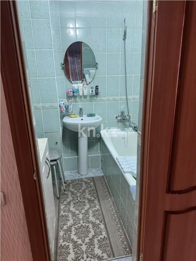 Продажа 2-комнатной квартиры, 52 м² в Алматы - фото 4