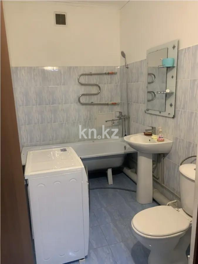 Продажа 1-комнатной квартиры, 32.6 м² в Астане - фото 4