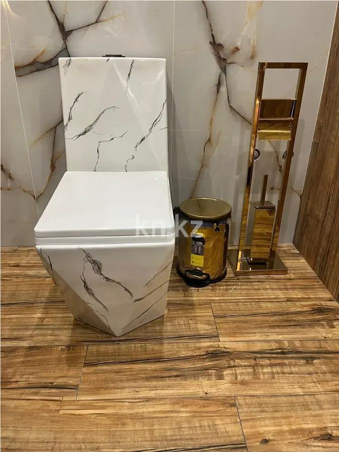 Продажа 1-комнатной квартиры, 35 м² в Алматы - фото 4