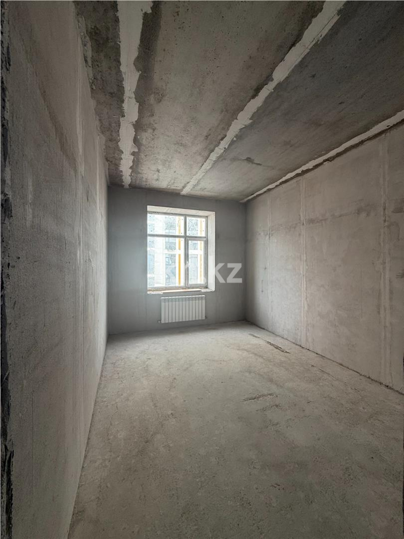 Продажа 3-комнатной квартиры, 91 м² в Караганде - фото 5