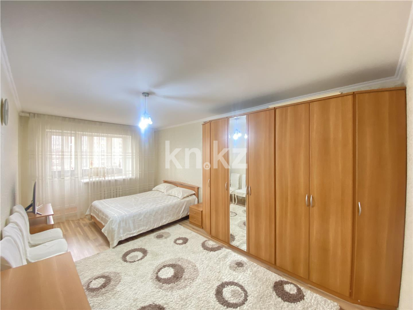 Продажа 3-комнатной квартиры, 91.9 м², ул. Асана Кайгы в Астане - фото 3