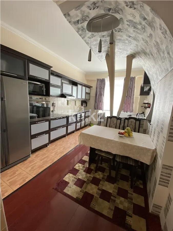 Продажа 3-комнатной квартиры, 120 м² в Астане - фото 4