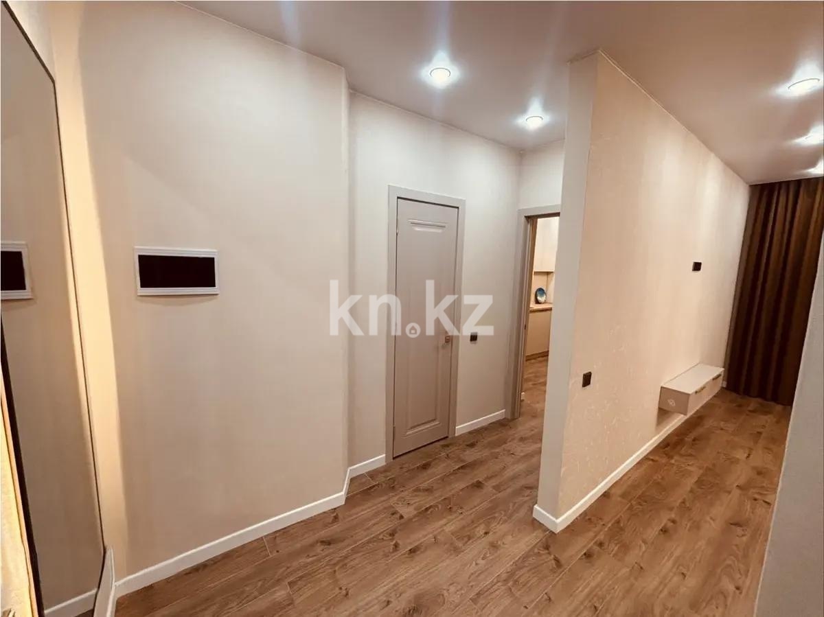 Продажа 1-комнатной квартиры, 45 м² в Астане - фото 6