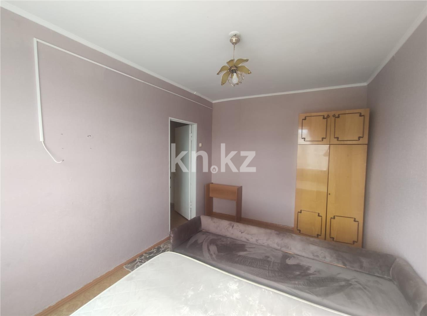 Продажа 2-комнатной квартиры, 56 м², мкр-н Степной-2 в Караганде - фото 6