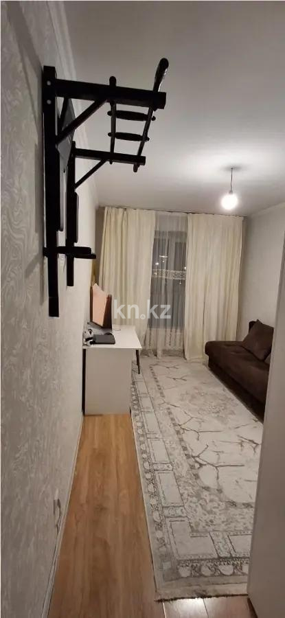 Продажа 2-комнатной квартиры, 50 м², ул. Косшыгулулы, дом  24/1 в Астане - фото 3