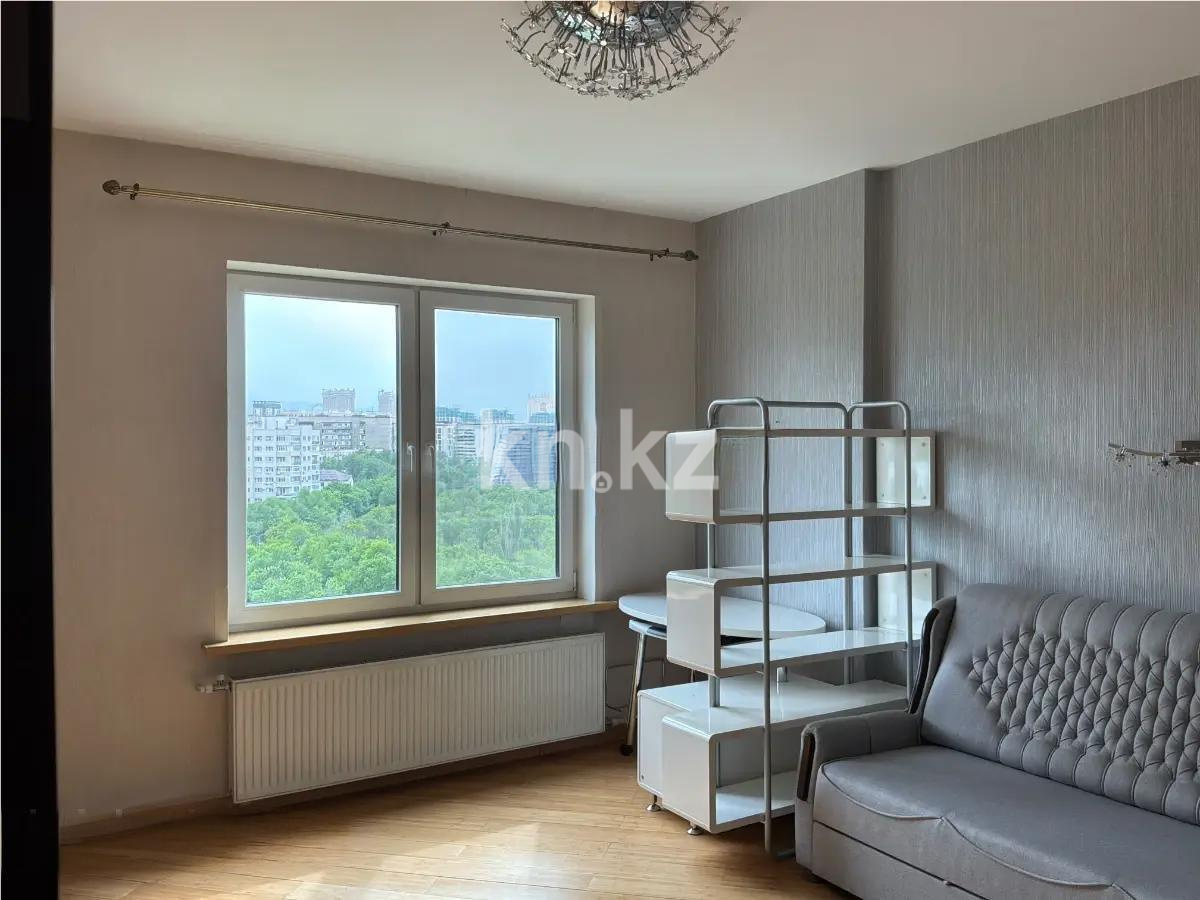 Продажа 3-комнатной квартиры, 124.5 м² в Алматы - фото 3
