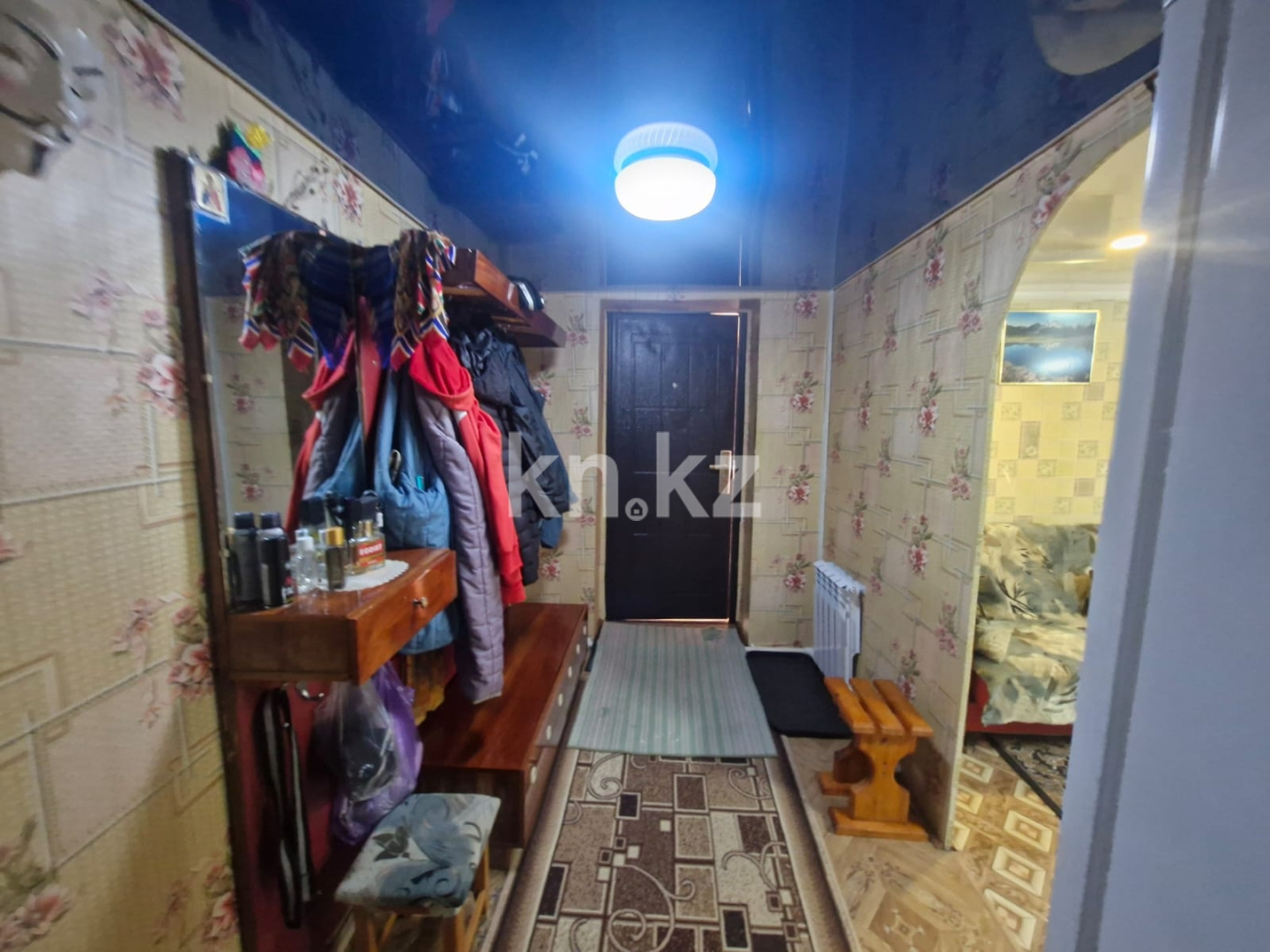Продажа 4-комнатного дома, 76 м² в Костанае - фото 18