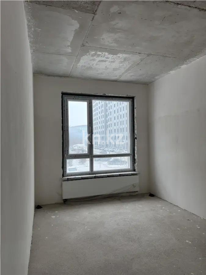 Продажа 1-комнатной квартиры, 42.5 м², ул. Байтурсынова, дом  30 в Астане