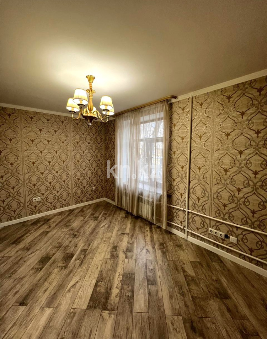 Продажа 3-комнатной квартиры, 59 м², ул. Жамбыла в Алматы - фото 11