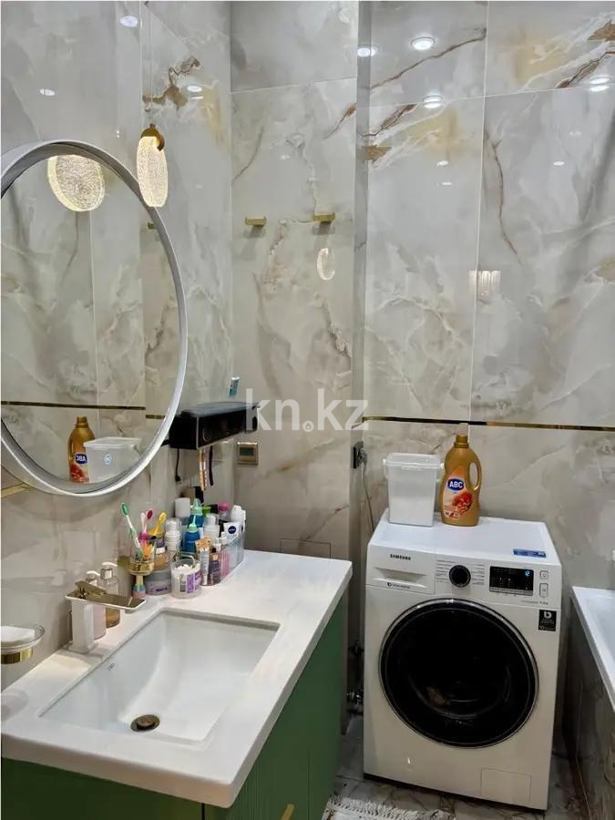 Продажа 3-комнатной квартиры, 90 м², ул. Айтматова, дом  40/2 в Астане - фото 5