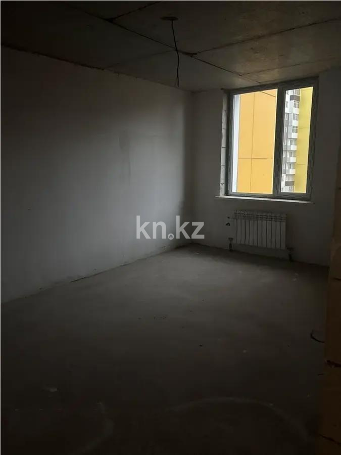 Продажа 3-комнатной квартиры, 79.6 м² в Астане