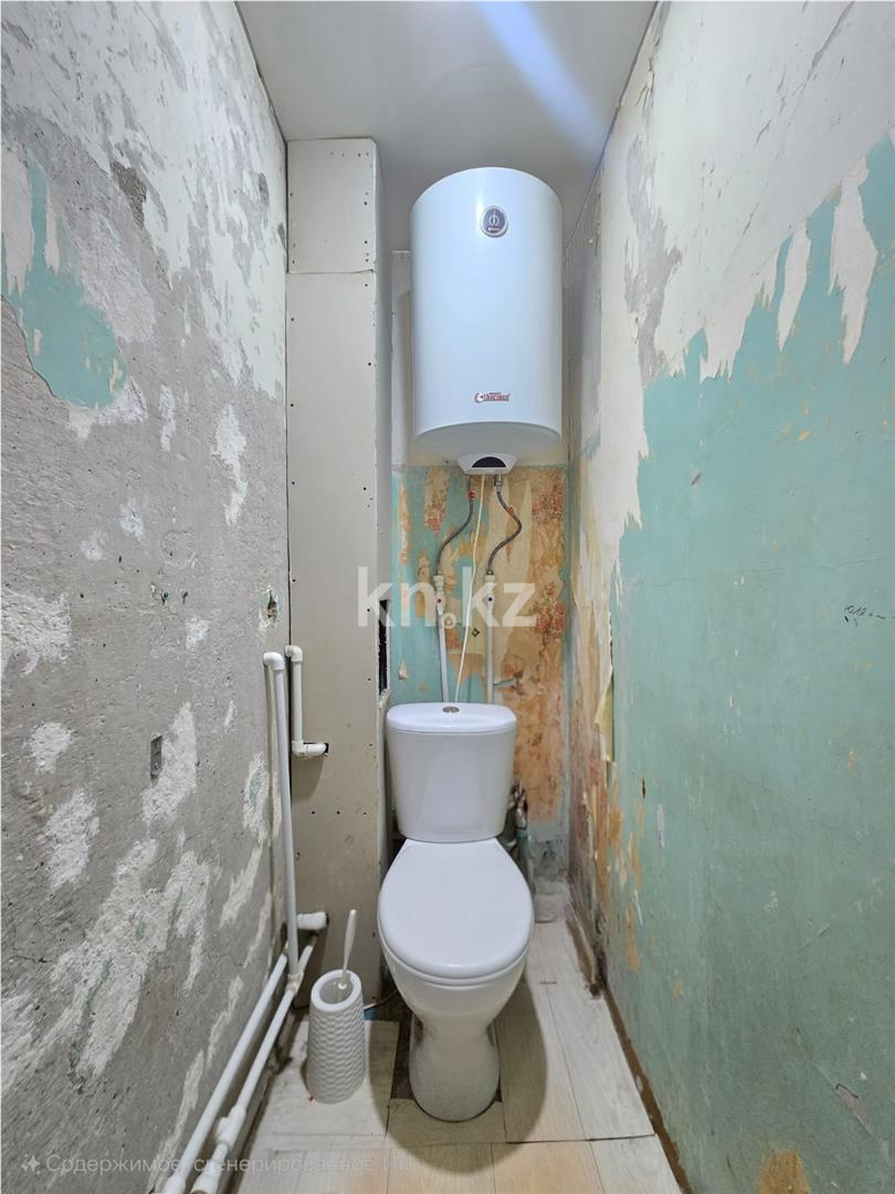 Продажа 2-комнатной квартиры, 51 м² в Темиртау - фото 11