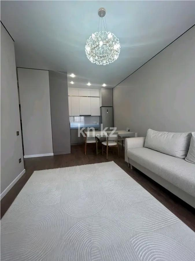 Продажа 2-комнатной квартиры, 43 м² в Астане - фото 3