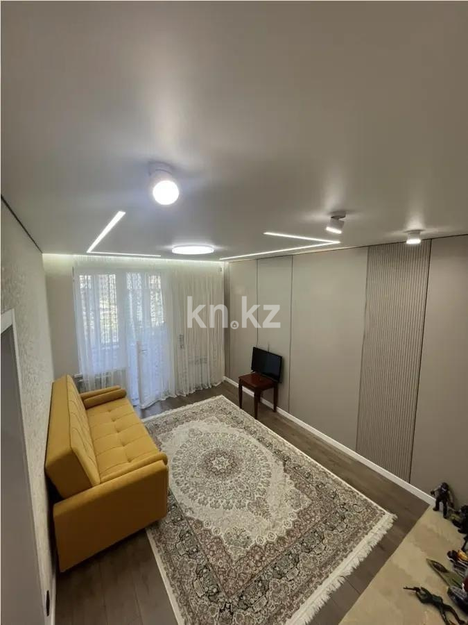 Продажа 2-комнатной квартиры, 64.6 м² в Астане