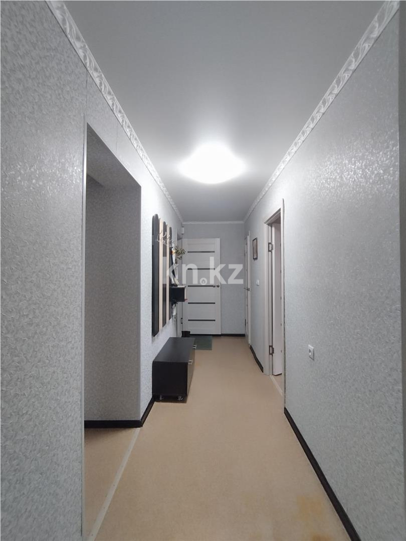 Продажа 3-комнатной квартиры, 67 м², пр. Мира в Темиртау - фото 19